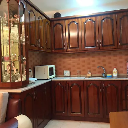Vinny's Place Appartement