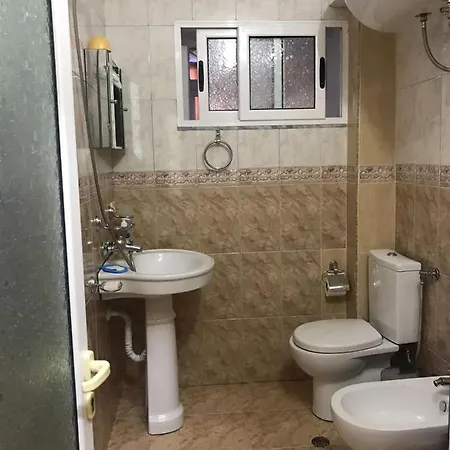 Vinny's Place Daire *