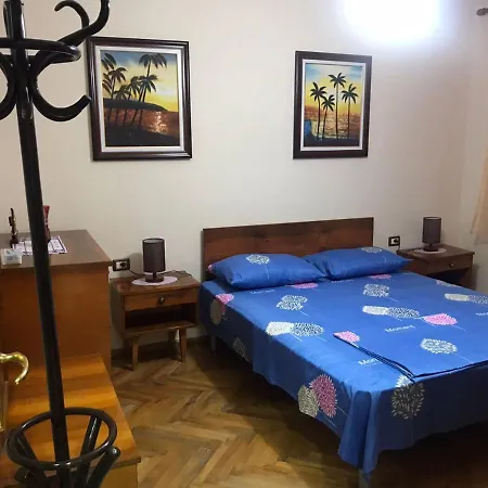 Vinny's Place Appartement