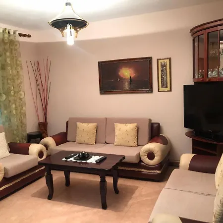 Vinny's Place Апартаменты *