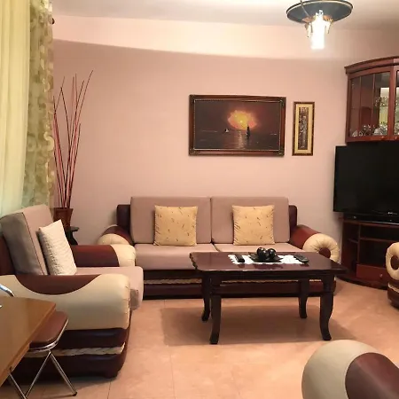 Апартаменты Vinny's Place